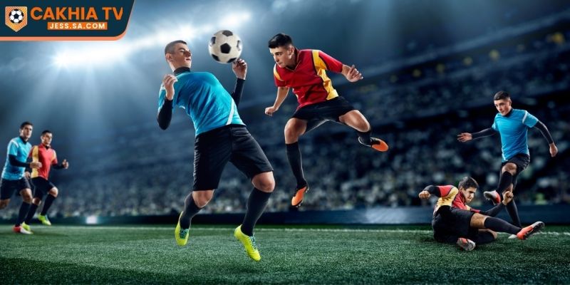 Kèo Hiệp 1 - Cơ Hội Thắng Nhanh Ngay Từ 45 Phút Đầu 3 Bí quyết tham gia kèo hiệp 1 hiệu quả được cao thủ chia sẻ