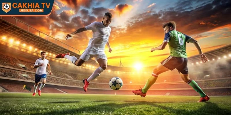 Kèo Tỷ Số: Cách Tính Toán Chính Xác Để Giành Chiến Thắng Lớn 3 Bỏ túi mẹo chơi kèo tỷ số thắng lớn từ cao thủ