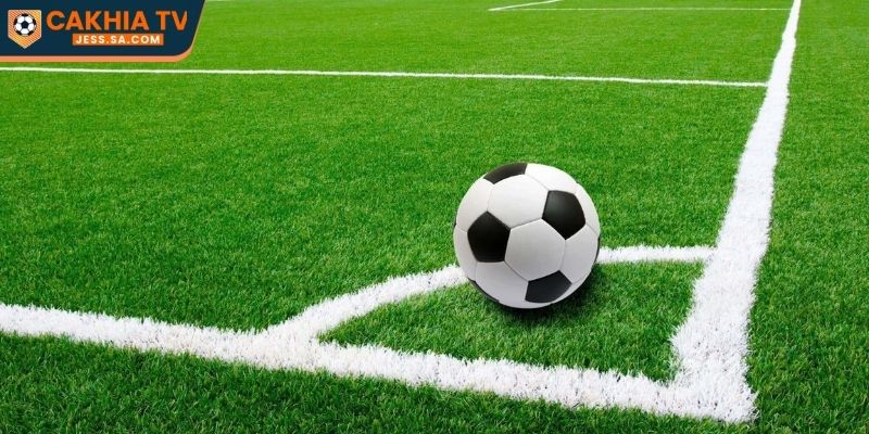 Giải Mã Kèo Phạt Góc - Nắm Rõ Bản Chất Để Cược An Toàn 3 Bỏ túi mẹo đặt cược kèo phạt góc thắng lớn