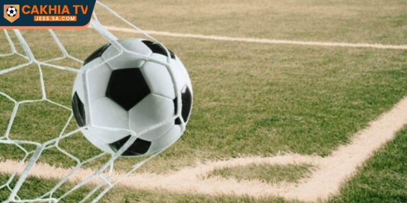 Giải Mã Kèo Phạt Góc - Nắm Rõ Bản Chất Để Cược An Toàn 2 Các dạng kèo phạt góc thường gặp