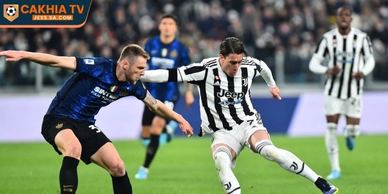 Nhận Định Inter Milan vs Juventus 15/02/2026 - Vòng 25 Serie A 3 Các kèo bóng đá hot ở trận Inter Milan vs Juventus