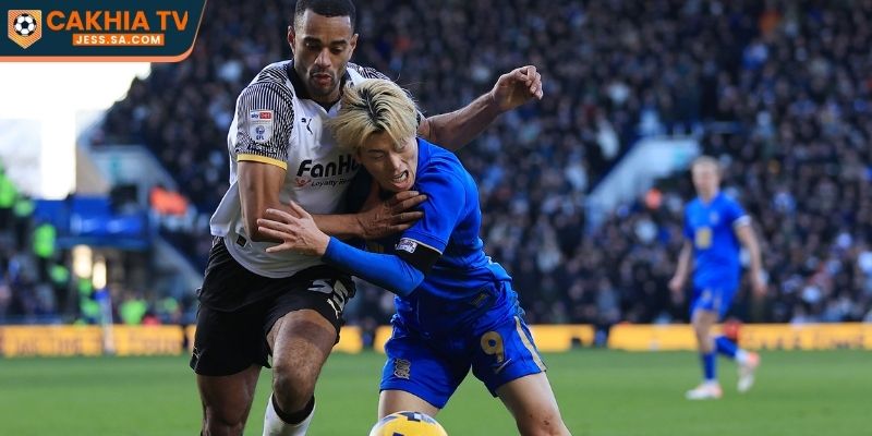 Nhận Định Birmingham City Vs Leeds United Ngày 15/02/2026 - FA CUP 3 Các kèo cược hấp dẫn cho trận Birmingham City vs Leeds United