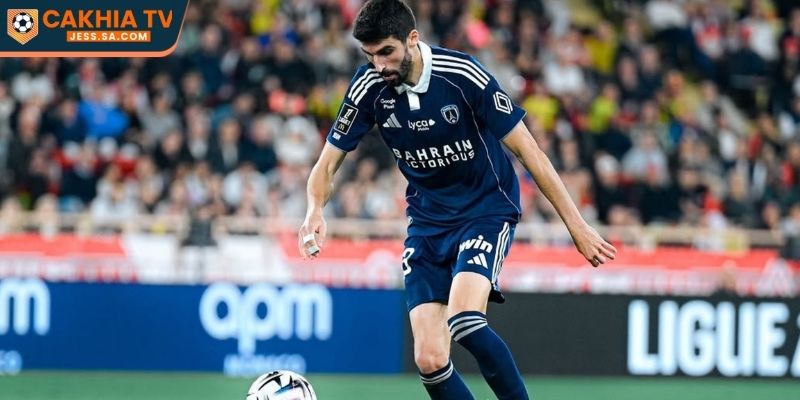 Nhận Định Paris FC Vs Lens Ngày 15/02/2026 - Ligue 1 3 Các kèo hấp dẫn cho trận Paris FC vs Lens