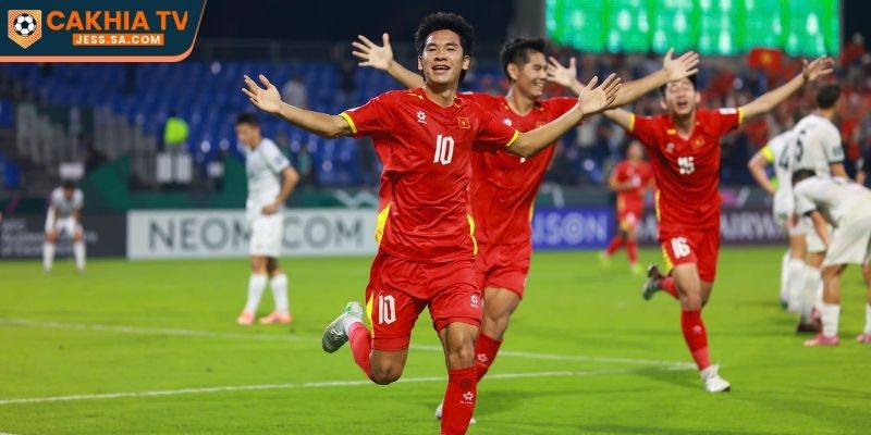 Highlight 2 Các khoảnh khắc hấp dẫn trên Highlight