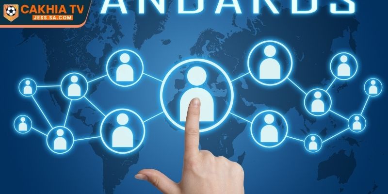 Chứng Chỉ Hoạt Động 3 Cam kết minh bạch của Cà Khịa TV về chứng chỉ