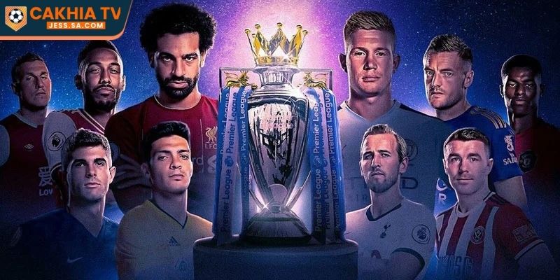 Lịch thi đấu 2 Cập nhật các giải có mặt ở lịch thi đấu Cà Khịa TV