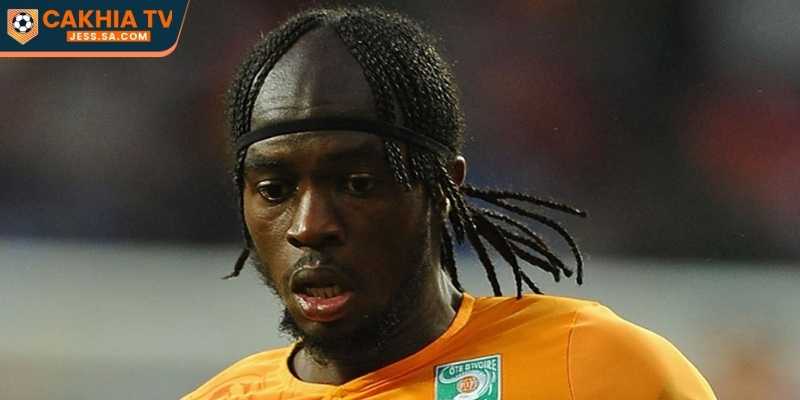 Top Cầu Thủ Bờ Biển Ngà Nổi Tiếng Trong Lịch Sử Bóng Đá Châu Phi 2 Cầu thủ Bờ Biển Ngà nổi tiếng với phong cách đá tốc độ