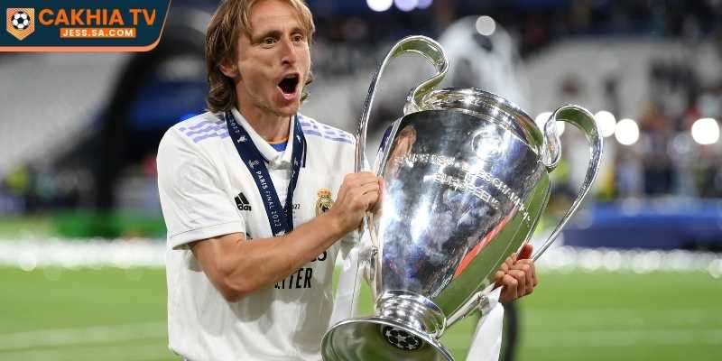 7 Cầu Thủ Croatia Nổi Tiếng Nhất Trong Lịch Sử Bóng Đá 1 Cầu thủ Croatia nổi tiếng của thế hệ bóng đá trẻ Croatia