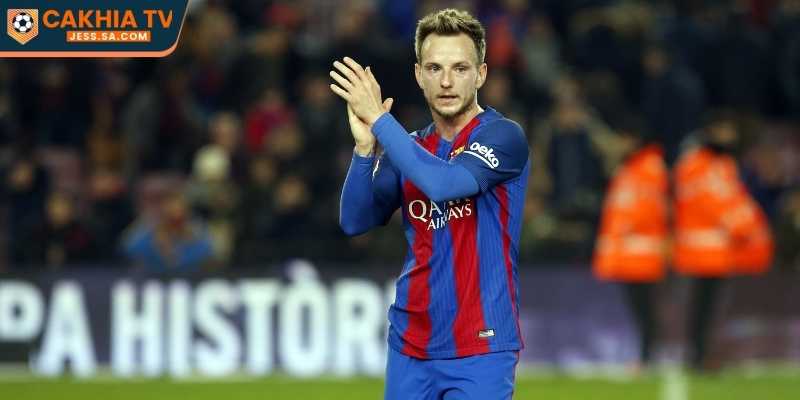 7 Cầu Thủ Croatia Nổi Tiếng Nhất Trong Lịch Sử Bóng Đá 2 Cầu thủ Croatia nổi tiếng với lối chơi độc đáo