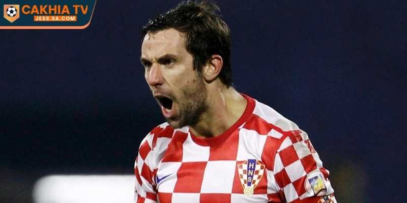 7 Cầu Thủ Croatia Nổi Tiếng Nhất Trong Lịch Sử Bóng Đá 3 Cầu thủ Croatia nổi tiếng với những pha tấn công mạnh mẽ