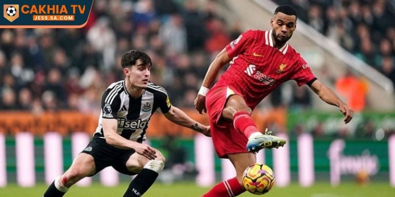 Chuỗi thắng gần đây phản ánh rõ trạng thái thi đấu hiện tại