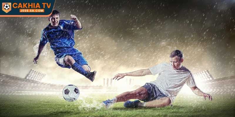 Kèo Live: Cách Đọc Nhịp Trận Đấu Khi Theo Dõi Bóng Đá 3 Đánh giá thế trận thực tế trước khi chọn kèo