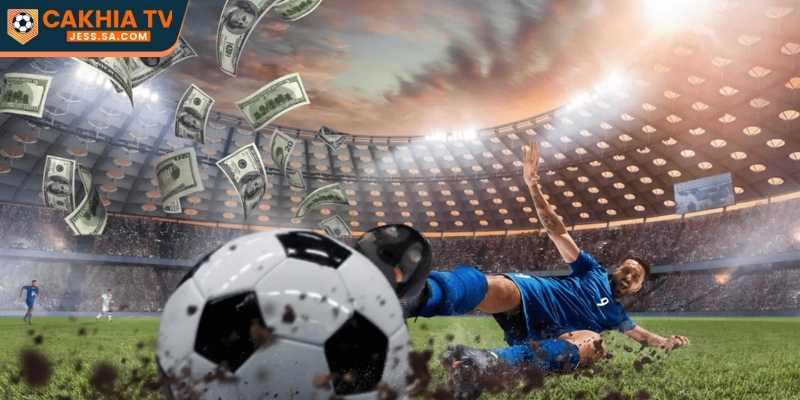 Kèo Gộp: Cách Tính Tỷ Lệ Cược Và Chiến Lược Đặt Kèo 1 Hiểu đúng kèo gộp trước khi tham gia đặt cược