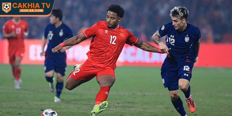 Kèo Bàn Thắng Là Gì? Nắm Rõ Bản Chất Để Cược Hiệu Quả 1 Kèo bàn thắng là gì?