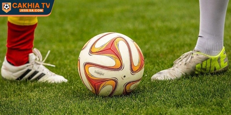 Giải Mã Về Kèo Châu Á: Cửa Thắng Được Cao Thủ Săn Đón 1 Kèo châu Á giúp cân bằng sức mạnh giữa hai đội tuyển bóng đá