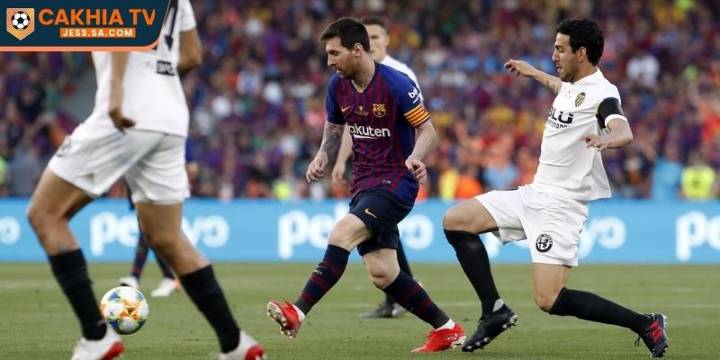 Kèo Hiệp 2 - Phân Tích Thế Trận Để Vào Kèo Chuẩn Xác 2 Kèo hiệp 2 với các loại hình phổ biến