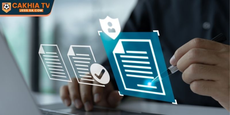 Quy Định Kiểm Duyệt Nội Dung 1 Khái niệm quy định kiểm duyệt nội dung