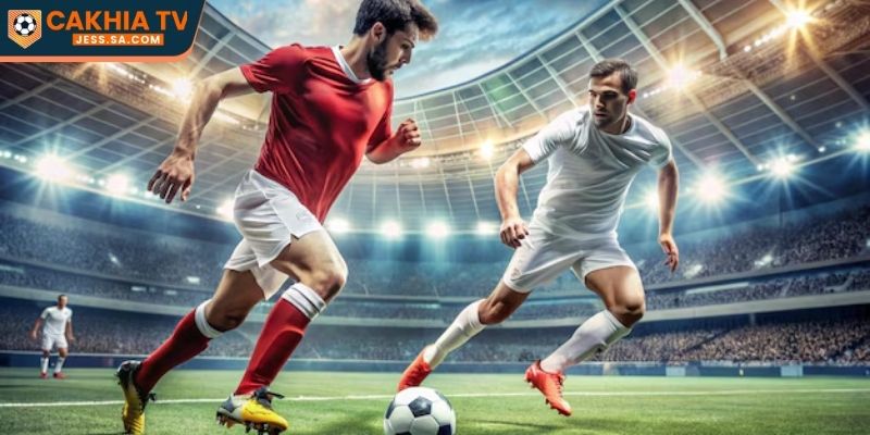 Kèo Tỷ Số: Cách Tính Toán Chính Xác Để Giành Chiến Thắng Lớn 1 Khái quát sơ lược về kèo tỷ số