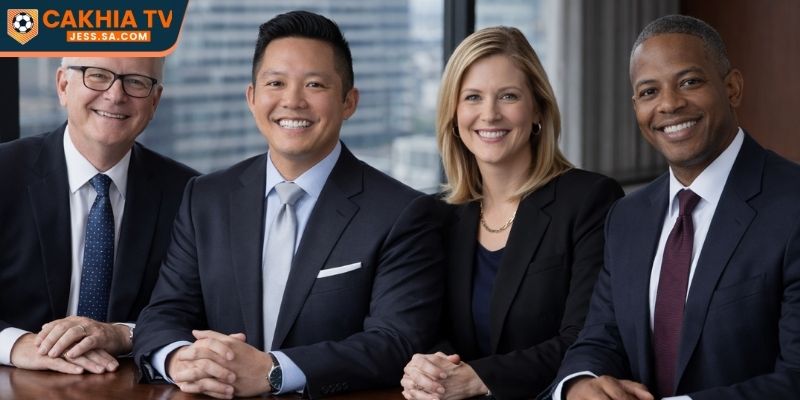 CEO Nguyễn Viết Chiến 2 Kinh nghiệm gây dựng tên tuổi Cà Khịa TV