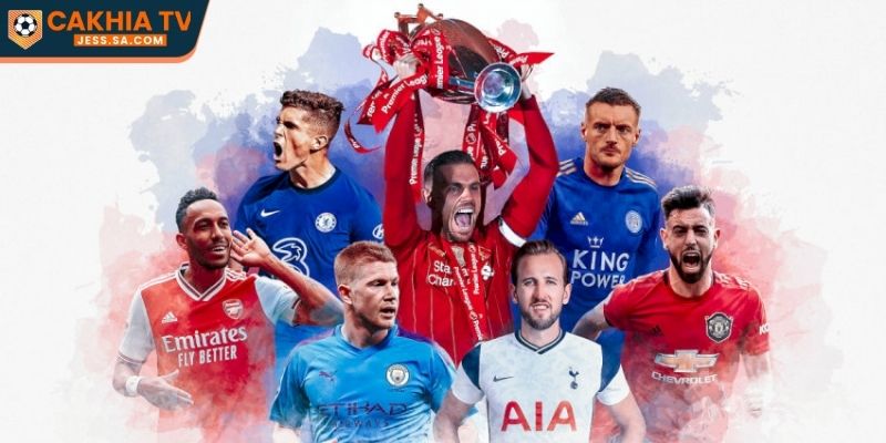 Lịch thi đấu 3 Những lợi thế khi theo dõi chuyên mục lịch thi đấu