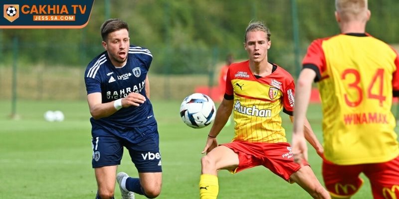 Nhận Định Paris FC Vs Lens Ngày 15/02/2026 - Ligue 1 1 Sơ lược kịch bản trận Paris FC Vs Lens