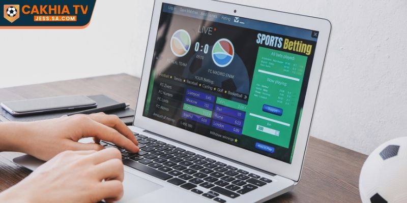 Giải Mã Về Kèo Châu Á: Cửa Thắng Được Cao Thủ Săn Đón 3 Soi kèo châu Á hiệu quả cần theo dõi biến động tỷ lệ