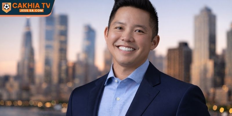 CEO Nguyễn Viết Chiến 1 Tìm hiểu CEO Nguyễn Viết Chiến