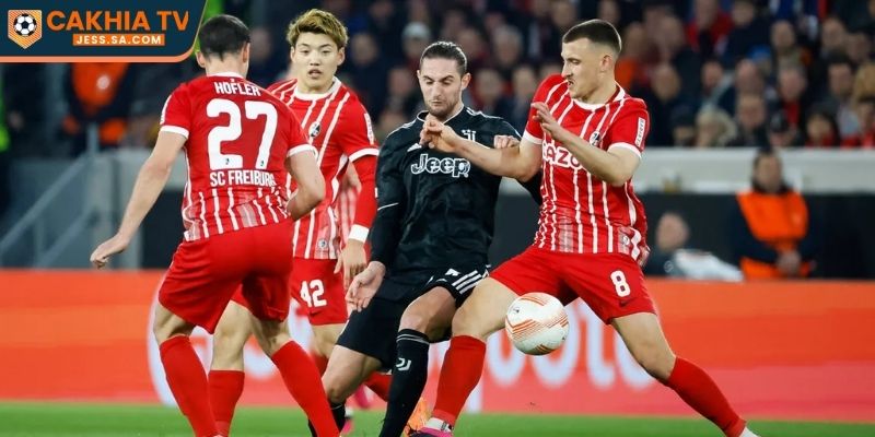 Nhận Định Hoffenheim vs Freiburg 14/02/2026 - Vòng 22 Bundesliga 2 Tình hình của Freiburg