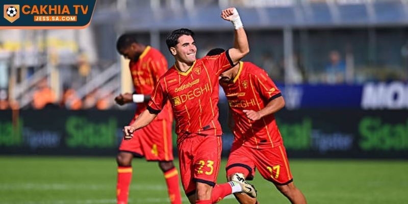 Nhận Định Cagliari Vs Lecce 15/02/2026 - Vòng 25 Serie A 2 Tình hình của Lecce