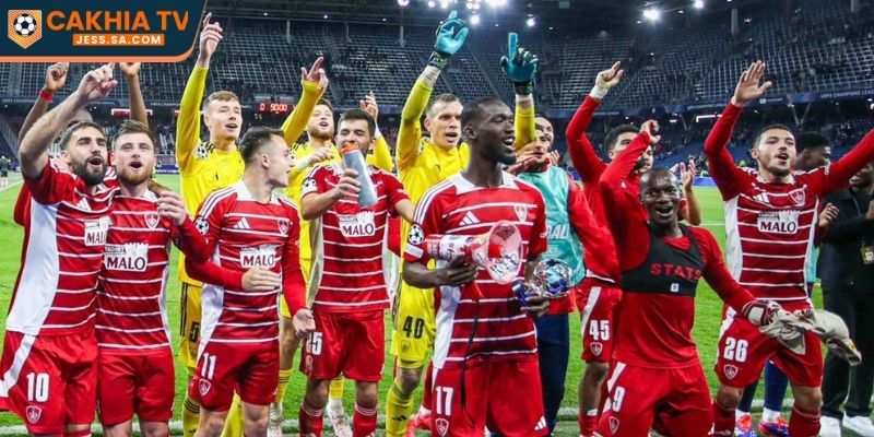 Nhận Định Lille Vs Brest Ngày 15/02/2026 - Ligue 1 2 Tình hình lực lượng của Brest