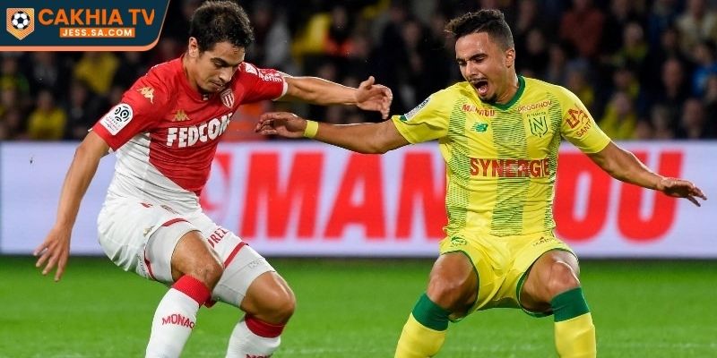 Nhận Định Monaco vs Nantes Ngày 15/02/2026 - Ligue 1 1 Tổng quan trận đấu Monaco vs Nantes
