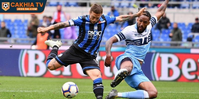 Nhận Định Lazio Vs Atalanta 15/02/2026 - Vòng 25 Serie A 1 Tổng quan về kịch bản sắp tới của trận Lazio vs Atalanta