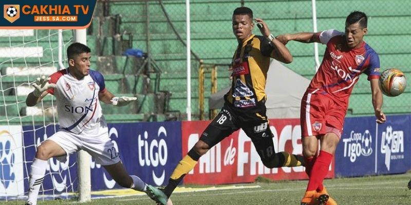 Hé Lộ Top 6 Trận Đấu Bóng Đá Ngắn Nhất Lịch Sử Thế Giới 3 Trận đấu bóng đá ngắn nhất Nam Mỹ với kết thúc chỉ sau tám phút