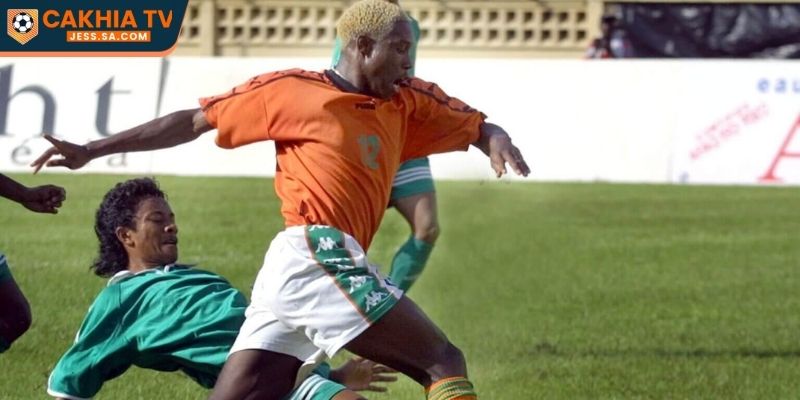 Top Trận Đấu Bóng Đá Nhiều Tỷ Số Nhất Gây Chấn Động Toàn Cầu 1 Tỷ số 149–0 cùng màn phản đối trọng tài chưa từng có