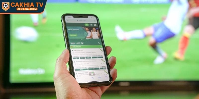 Trang Chủ 19 Cách xem trên Smart TV, Android TV, TV Box