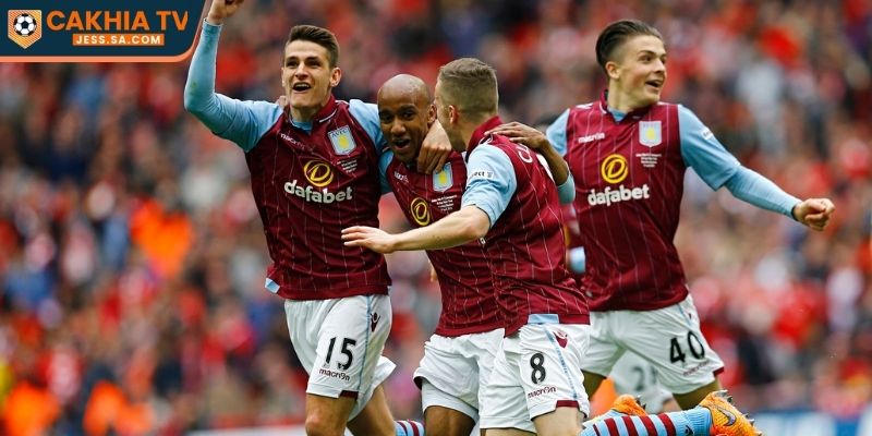 Soi Kèo Aston Villa Vs West Ham United 22/03/2026 - Ngoại Hạng Anh 2 Aston Villa giữ vững vị trí thứ 3 trước vòng 31 Ngoại Hạng Anh