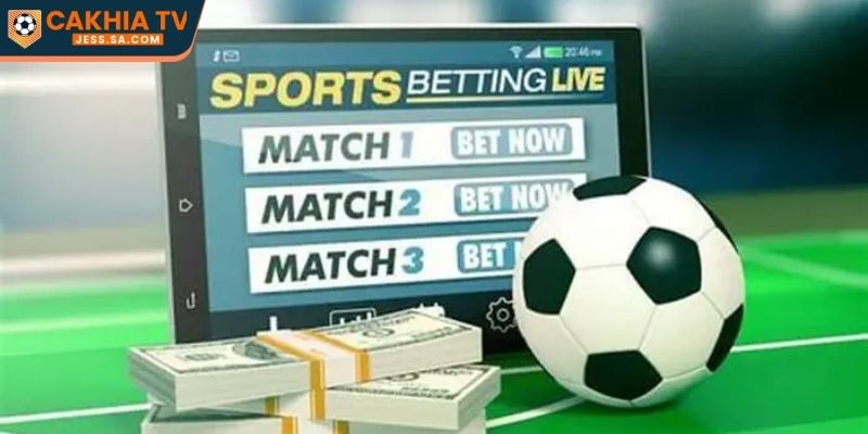 Giải Mã Kèo Tài Xỉu 2.25 - Hướng Dẫn Cách Chơi Dễ Hiểu Nhất 3 Bí quyết vào kèo tài xỉu 2.25 đảm bảo thắng lớn