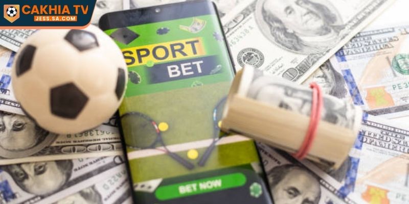 Giải Mã Kèo Tài Xỉu 2.5 Và Những Điều Người Chơi Cần Biết 1 Cách vận hành cơ bản của kèo tài xỉu 2.5