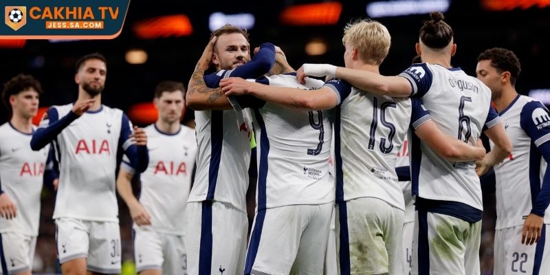 Soi Kèo Tottenham Hotspur Vs Nottingham Forest 22/03/2026 – Ngoại Hạng Anh 2 Hàng thủ Tottenham bộc lộ nhiều khoảng trống nguy hiểm