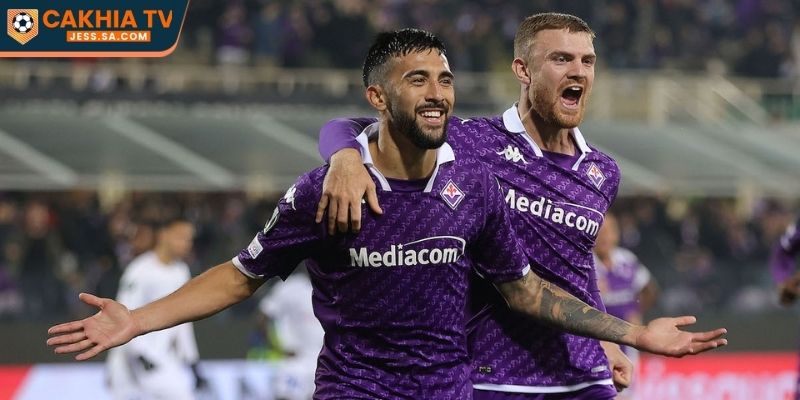 Soi Kèo Fiorentina Vs Inter Milan Ngày 22/03/2026 - Serie A 2 Hiệu số âm phản ánh rõ vấn đề phòng ngự của Fiorentina