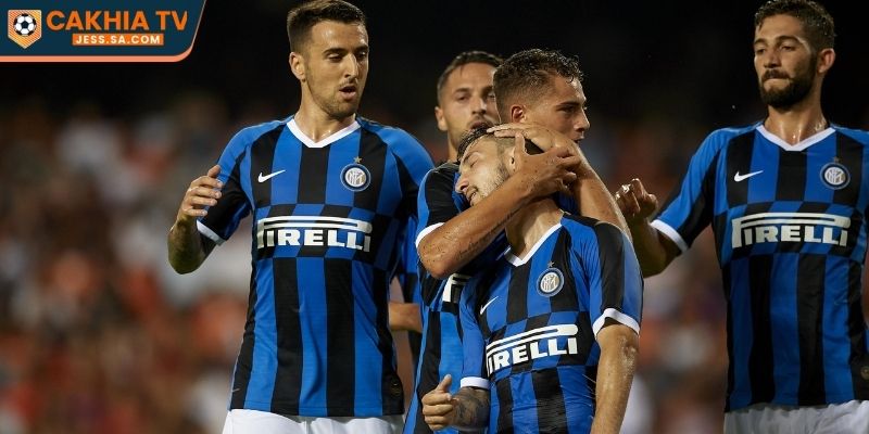 Soi Kèo Fiorentina Vs Inter Milan Ngày 22/03/2026 - Serie A 3 Inter Milan thăng hoa với chuỗi năm trận toàn thắng