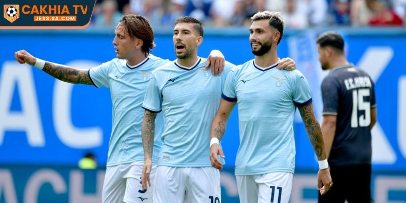 Soi Kèo Giữa Bologna Vs Lazio 22/03/2026 – Vòng 30 Serie A 3 Lazio duy trì sự ổn định nhưng thiếu đi độ bùng nổ