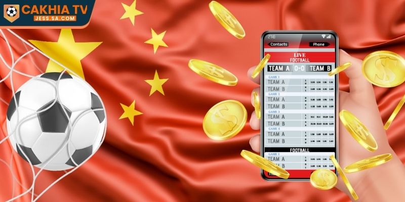 Giải Mã Kèo Tài Xỉu 2.5 Và Những Điều Người Chơi Cần Biết 3 Mẹo vào kèo tài xỉu 2.5 đảm bảo thắng lớn