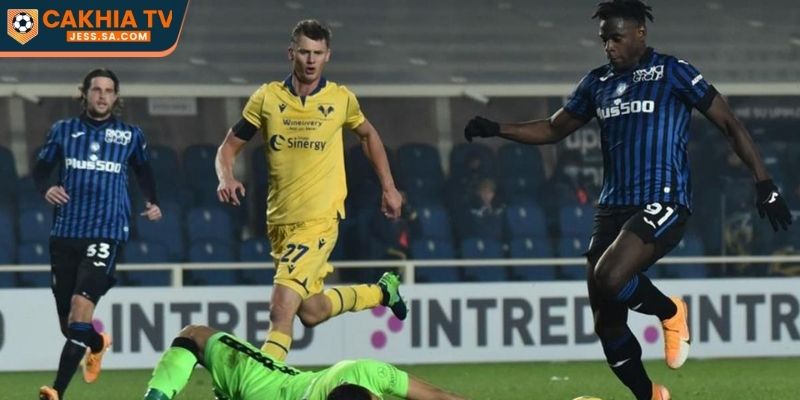 Soi Kèo Atalanta Vs Hellas Verona 22/03/2026 – Serie A 4 Nhận định kèo sáng giữa Atalanta vs Hellas Verona tại vòng 30