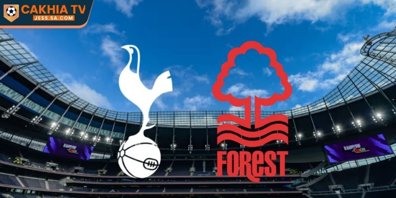 Soi Kèo Tottenham Hotspur Vs Nottingham Forest 22/03/2026 – Ngoại Hạng Anh 1 Nhận định nhanh trận đấu giữa Tottenham Hotspur vs Nottingham Forest