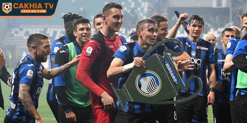 Soi Kèo Atalanta Vs Hellas Verona 22/03/2026 – Serie A 2 Phong độ Atalanta ổn định trước vòng 30 Serie A