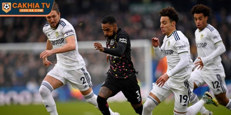 Soi Kèo Leeds United Vs Brentford 22/03/2026 - Ngoại Hạng Anh 4 Soi kèo đáng chú ý về trận đấu giữa Leeds United vs Brentford