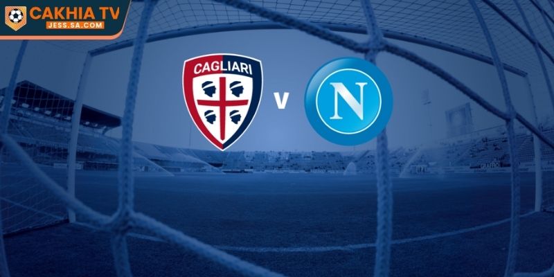 Soi Kèo Cagliari Vs Napoli 22/03/2026 - Cuộc Chiến Quan Trọng Tại Serie A 1 Toàn cảnh sân đấu trước giờ thi đấu giữa Cagliari vs Napoli